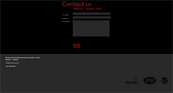Desktop Screenshot of matrixjo.com